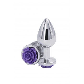 PLUG ANAL REAR ASSETS ROSE MEDIO LILAS