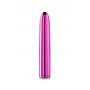 VIBRADOR CHROMA PINK