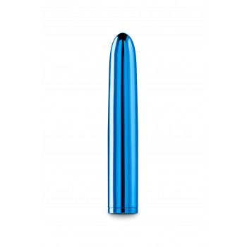 VIBRADOR CHROMA BLUE