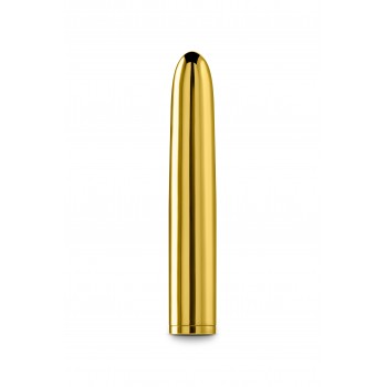 VIBRADOR CHROMA GOLD