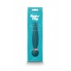 WAND SUGAR POP TWIST TEAL O Twist do Sugar Pop apresenta um eixo giratório e vibrações estrondosas. Envolto em silicone macio, a tecnologia inovadora do Sugar Pop Twist oferece um desempenho digno de palco. Resistente à água, recarregáv