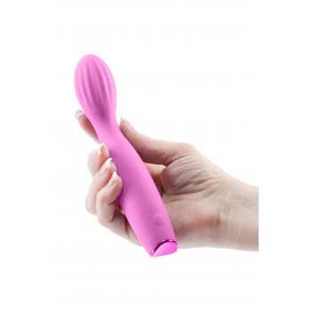 VIBRADOR PONTO G REVEL PIXIE PINK