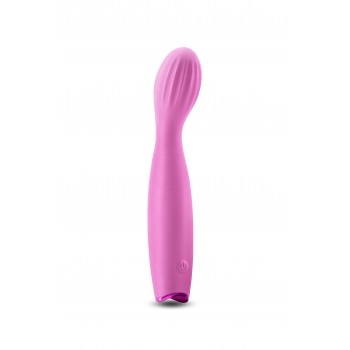 VIBRADOR PONTO G REVEL PIXIE PINK