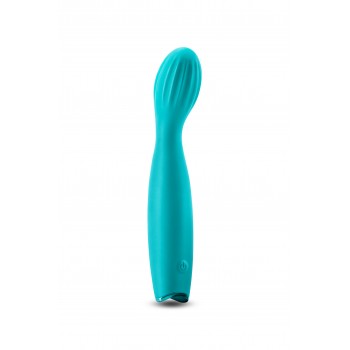 VIBRADOR PONTO G REVEL PIXIE TEAL