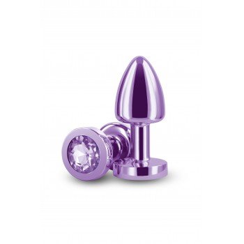 REAR ASSETS PETITE PURPLE