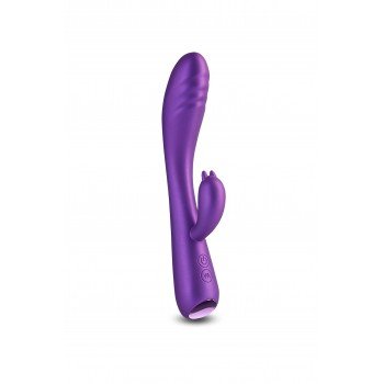 Vibrador ROYALS DUCHESS METALLIC PURPLE