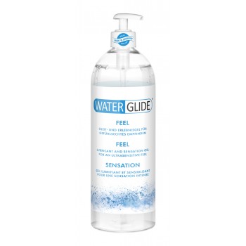 Lubrificante WATERGLIDE 1000 ML FEEL