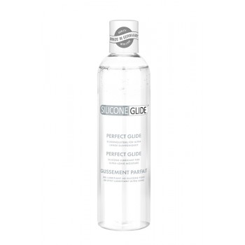 Lubrificante Siliconeglide Perfect Glide 250ml