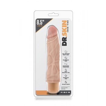 MR. SKIN COCK VIBE 10