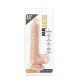 Dildo Realista Mr. Skin Stud Muffin 19.5cm Pele Dildo Realista Mr. Skin Stud Muffin 19.5cm Pele