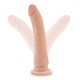 Seja um bom anfitrião e receba de braços abertos o Mr. Skin em sua casa!Dildo realista com cabeça e corpo proeminente. Com forte base de succção para que possa desfrutar de excitantes aventuras "mãos-livres". Com toque s