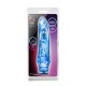 Vibrador Realista bYours Vibe 7 18.5cm Azul