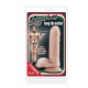 Dildo Realista Loverboy Tony The Waiter 14cm Pele