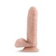 Dildo Realista Loverboy Tony The Waiter 14cm Pele