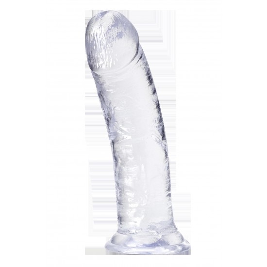 Realize suas fantasias com B Yours Plus, nossa versão mais suave da coleção B Yours, campeã de vendas! Esses vibradores oferecem uma sensação macia para uma experiência confortável e realista, com opções para todos os go