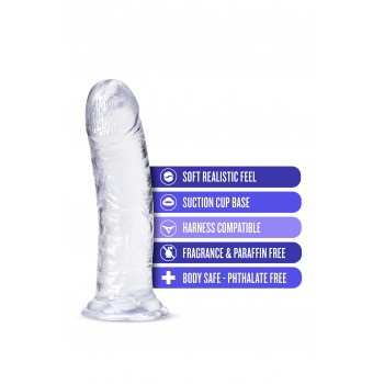 B YOURS PLUS ROAR N” RIDE CLEAR