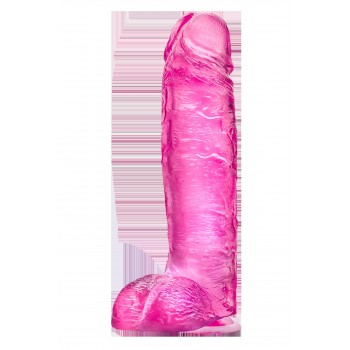 B YOURS PLUS BIG N’ BULKY PINK