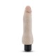 Comece a festa com o Vanilla Ice da Au Naturel! Este vibrador de 22 cm está sempre pronto para momentos inesquecíveis, combinando energia divertida com realismo para uma experiência profundamente satisfatória. Com um des