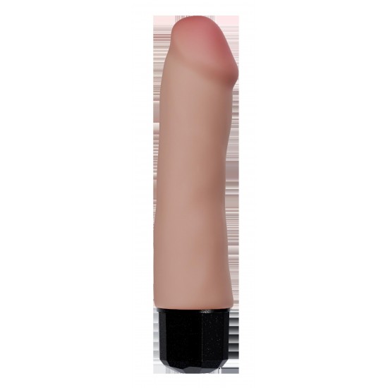 Conheça Dr. Avery! Este luxuoso vibrador de 19 cm é perfeito tanto para prazeres individuais quanto para aventuras a dois, oferecendo infinitas possibilidades para a exploração íntima. Com 10 velocidades de vibração pers