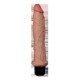 Conheça o Dr. Webber! Este vibrador Webber de 24,8 cm é perfeito tanto para prazeres individuais quanto para aventuras a dois, oferecendo infinitas possibilidades para a exploração íntima. Com 10 velocidades de vibração