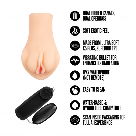 Conheça Melanie, a sua garota dos sonhos com inteligência artificial. Melanie está ansiosa para te agradar e dar vida às suas fantasias mais ousadas. Feita à mão com precisão usando o material superior X5 Plus e com text