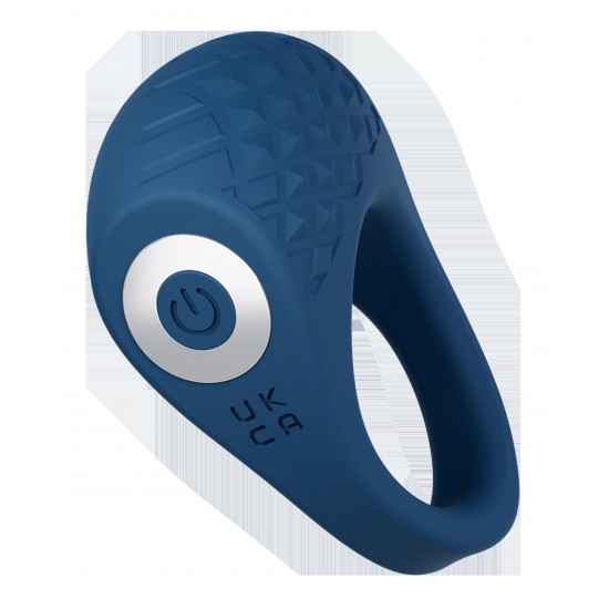 Maximize o prazer com o Performance Plus Flex Pro! Este anel peniano premium aumenta a resistência, mantém ereções mais firmes e melhora o desempenho. Com 10 modos de vibração potentes e uma almofada de estimulação clito