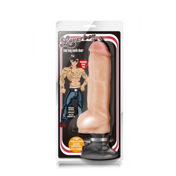 LOVERBOY BAD BOY NEXT DOOR