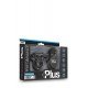 Anel Pénis c/ Vibração Controlo Remoto Plus Thunder Performance Preto Anel Pénis c/ Vibração Controlo Remoto Plus Thunder Performance Preto