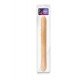 Dildo Duplo Realista bYours 45cm Pele