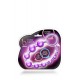 Cordão Pérolas Anal bYours Basic Roxo Experimente uma vez e nunca mais vai querer outra coisa!Cordão anal flexível de pérolas que se adapta perfeitamente às curvas do seu corpo. Fica gradualmente maior, permitindo que relaxe confortavelmente por entre a sequ