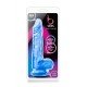 Dildo Realista bYours Sweet n Hard 3 15cm Azul