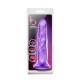 Dildo Realista bYours Sweet n Hard 5 17cm Roxo