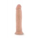 Dildo Realista c/ Base Sucção Dr. Skin 22cm Pele Seja um bom anfitrião e receba de braços abertos o Dr. Skin em sua casa!Dildo realista com cabeça e corpo proeminente. Com forte base de succção para que possa desfrutar de excitantes aventuras "mãos-livres". Com toq