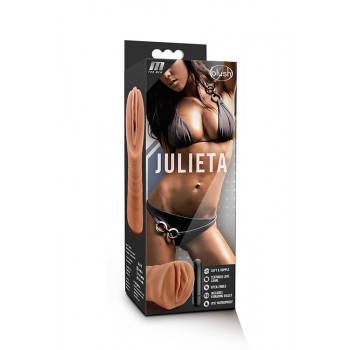 M FOR MEN JULIETA MOCHA