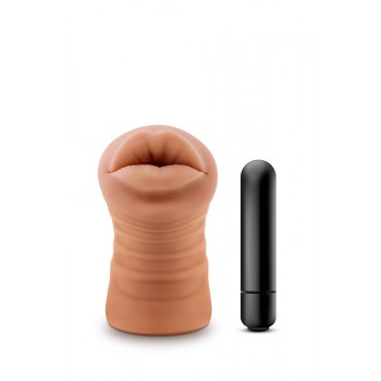 M FOR MEN ISABELLA MOCHA