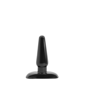 ANAL ADVENTURES BASIC ANAL PLUG SMALL