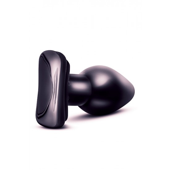 Para todos os que procuram novas sensações e prazeres a solo ou acompanhado! A Anal Adventures oferece opções anatomicamente direcionadas por onde escolher. O XL Plug possui uma ponta cónica para fácil inserção e um corp
