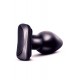 Para todos os que procuram novas sensações e prazeres a solo ou acompanhado! A Anal Adventures oferece opções anatomicamente direcionadas por onde escolher. O XL Plug possui uma ponta cónica para fácil inserção e um corp