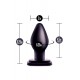 Para todos os que procuram novas sensações e prazeres a solo ou acompanhado! A Anal Adventures oferece opções anatomicamente direcionadas por onde escolher. O XL Plug possui uma ponta cónica para fácil inserção e um corp