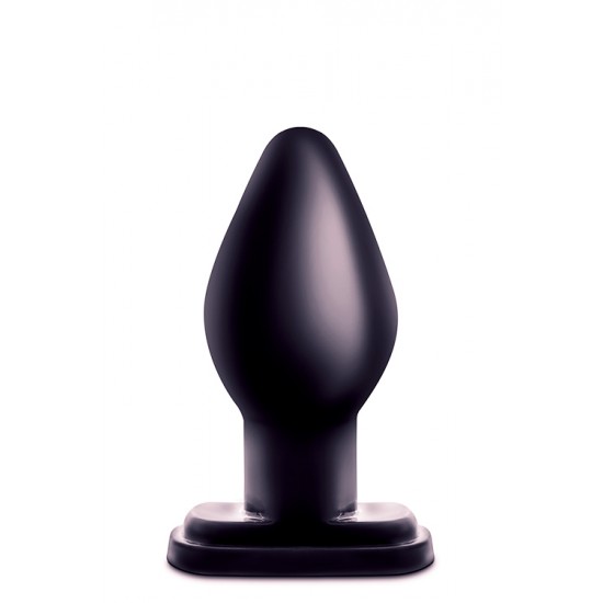 Para todos os que procuram novas sensações e prazeres a solo ou acompanhado! A Anal Adventures oferece opções anatomicamente direcionadas por onde escolher. O XL Plug possui uma ponta cónica para fácil inserção e um corp