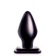 Para todos os que procuram novas sensações e prazeres a solo ou acompanhado! A Anal Adventures oferece opções anatomicamente direcionadas por onde escolher. O XXL Plug possui uma ponta cónica para fácil inserção e um cor