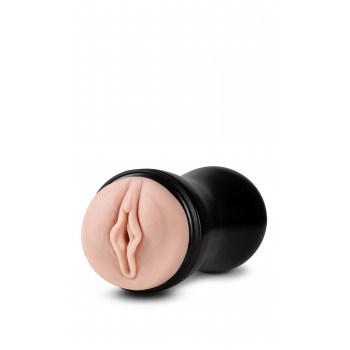 Masturbador vagina M FOR MEN auto lubrificante Riscas