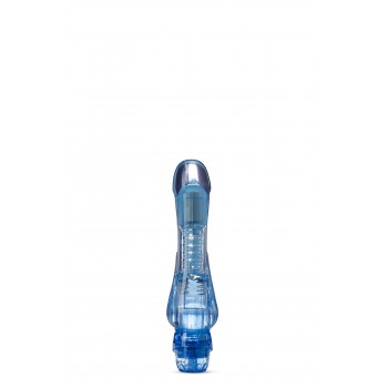 NATURALLY YOURS CALYPSO BLUE