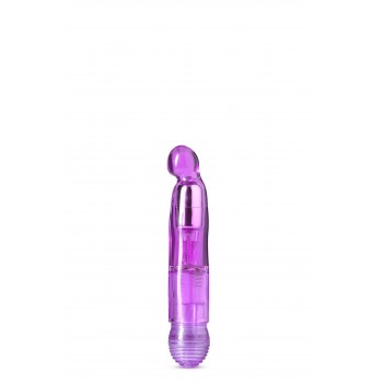 Vibrador NATURALLY YOURS RUMBA Purpura