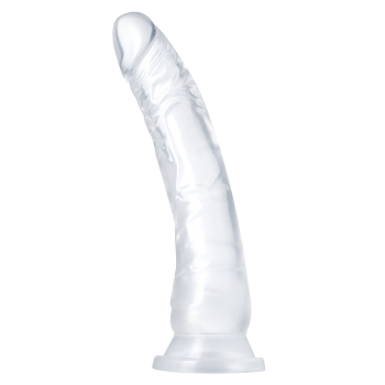 B YOURS Diamante GLISTEN Clear
