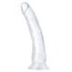 O Blush B Yours Diamond Glisten é um dildo lindo e realista com uma base de ventosa resistente que se fixa em qualquer superfície lisa e plana para momentos a sós. Também é compatível com arnês para diversão em casal! Co