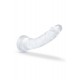 O Blush B Yours Diamond Glisten é um dildo lindo e realista com uma base de ventosa resistente que se fixa em qualquer superfície lisa e plana para momentos a sós. Também é compatível com arnês para diversão em casal! Co