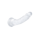 O Blush B Yours Diamond Glisten é um dildo lindo e realista com uma base de ventosa resistente que se fixa em qualquer superfície lisa e plana para momentos a sós. Também é compatível com arnês para diversão em casal! Co