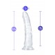 O Blush B Yours Diamond Glisten é um dildo lindo e realista com uma base de ventosa resistente que se fixa em qualquer superfície lisa e plana para momentos a sós. Também é compatível com arnês para diversão em casal! Co