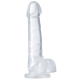 Feito de TPE, o Quartz não contém ftalatos, látex, fragrâncias ou parafinas. Satisfaça seus desejos com o B Yours Diamond. Fabricado com responsabilidade pela Blush. Nos preocupamos com sua saúde e bem-estar e cuidamos d